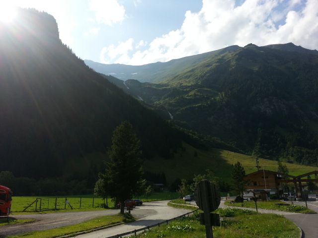 GrossGlockner - foto