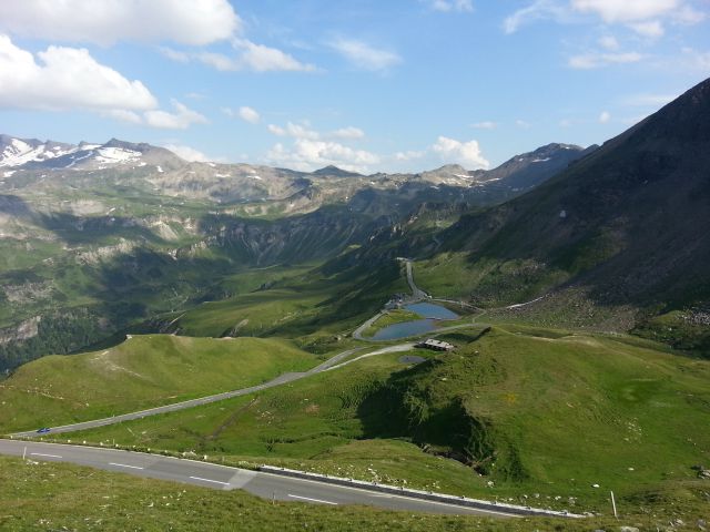 GrossGlockner - foto