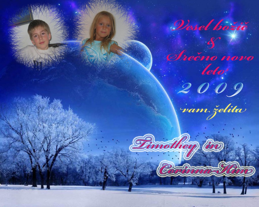 Christmas - foto povečava