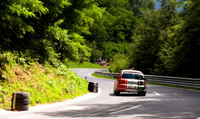 Gorjanci drugi dan 26.06.2011 - foto