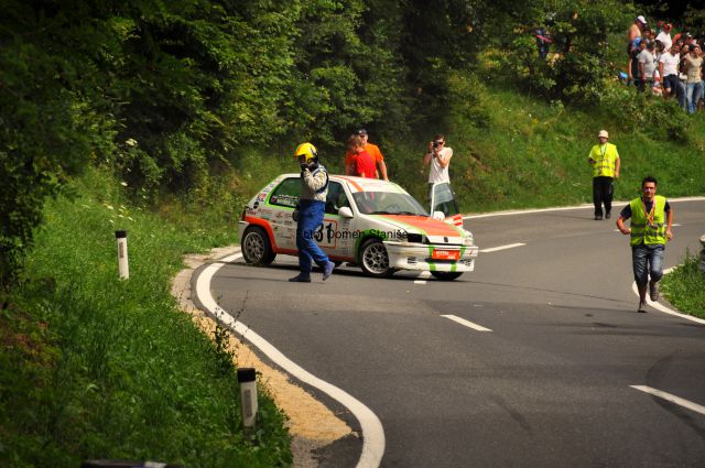 Gorjanci drugi dan 26.06.2011 - foto