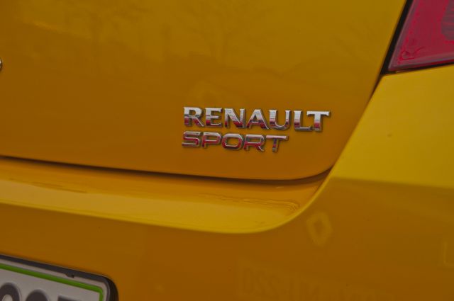 RS srečanje 5.11.2011 Renault klub Slovenija - foto