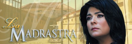 La madrastra
