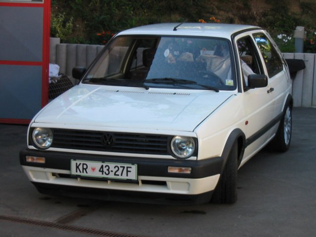 Mk2 - foto