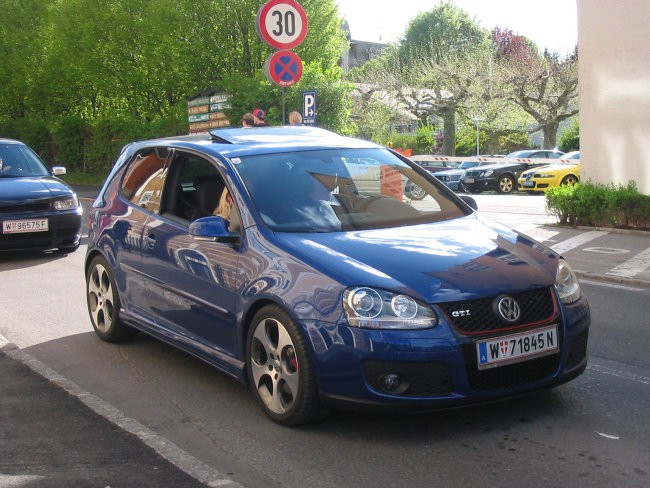 Wörthersee 05 - foto povečava