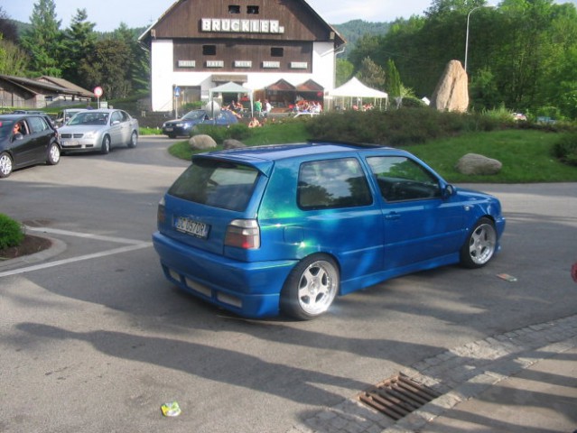 Wörthersee 06 - foto