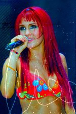 Dulce Maria - foto povečava