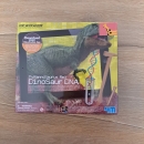 Dinozavrov DNK, 7 EUR