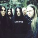 Graveworm...