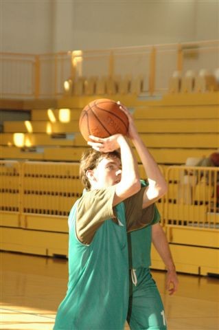 Vrhniška košarkaška trim liga 2005 - foto povečava