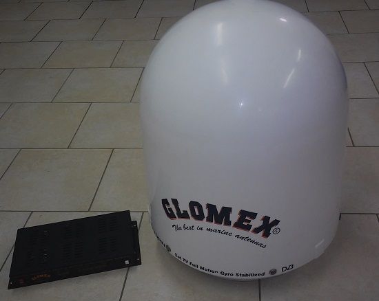 GLOMEX - foto