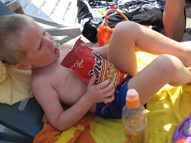 Marcel - foto
