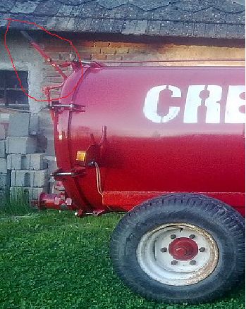 Creina - foto povečava