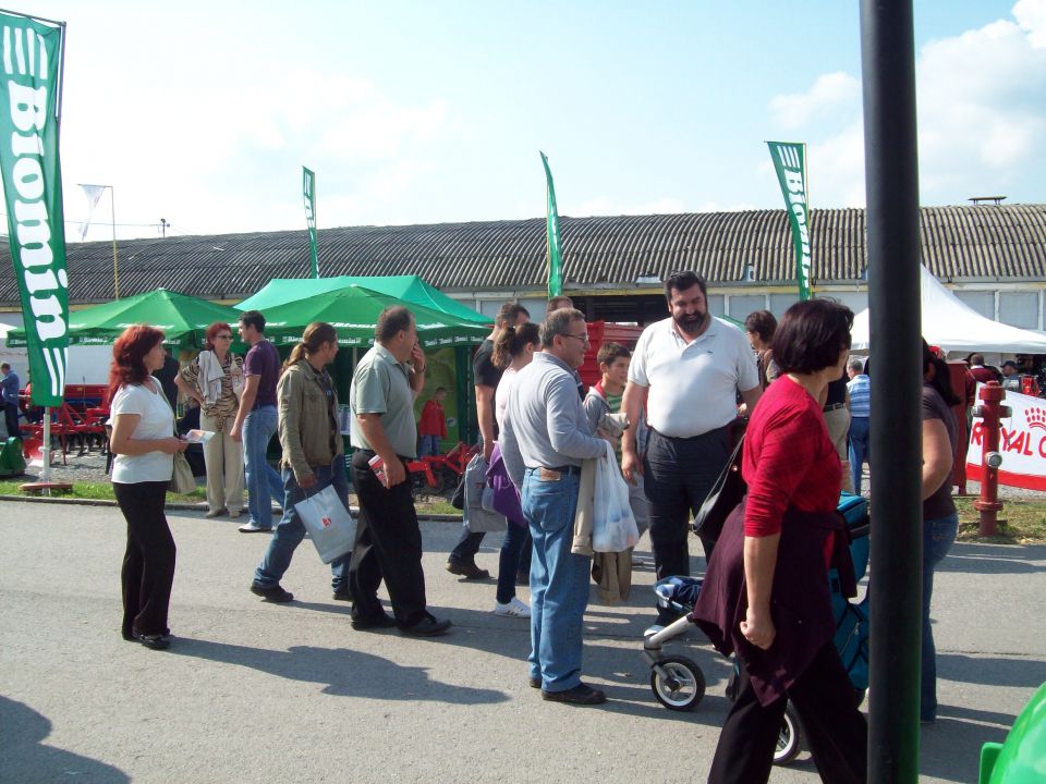 Jesen gudovac 2010 - foto povečava
