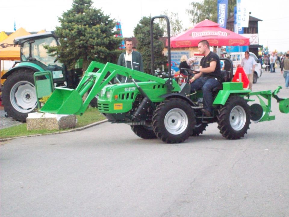 Jesen gudovac 2010 - foto povečava