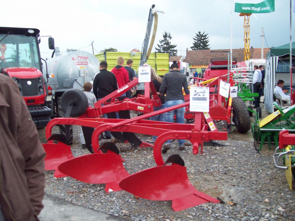 Jesen gudovac 2010 - foto povečava