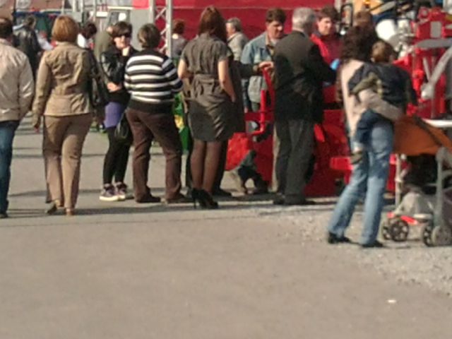 Gudovac proljeće 2011 - foto