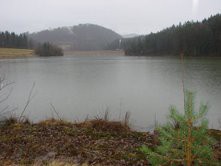 Gradiško jezero - foto povečava