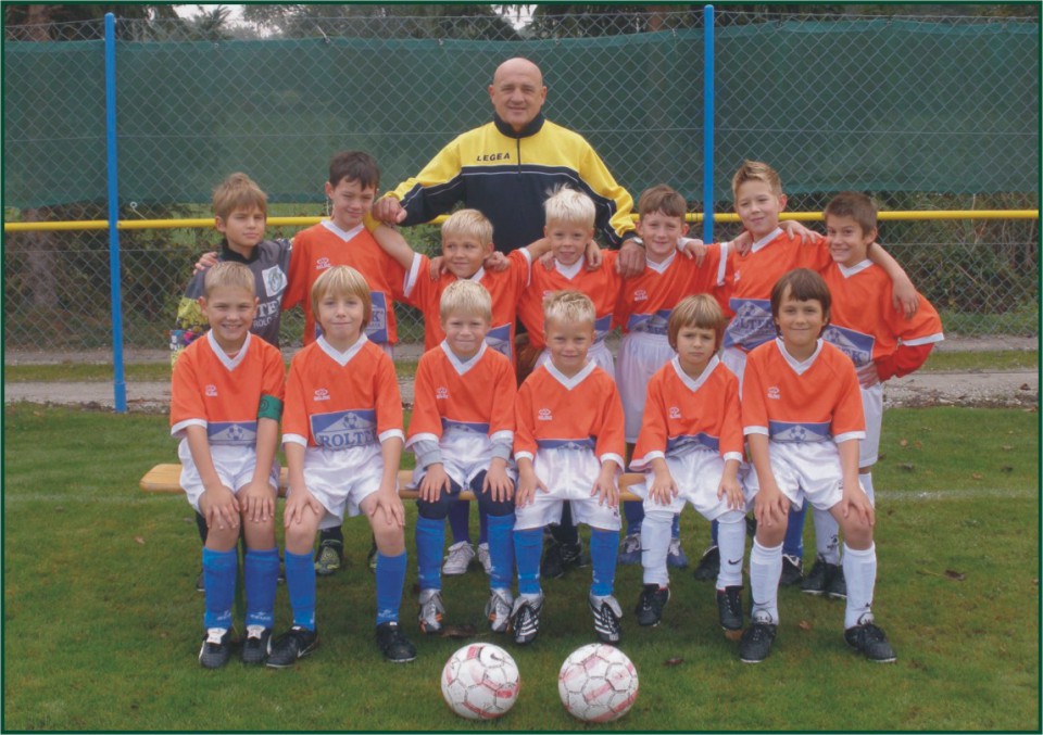 CICIBANI U-8