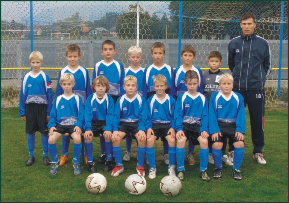 CICIBANI U-10