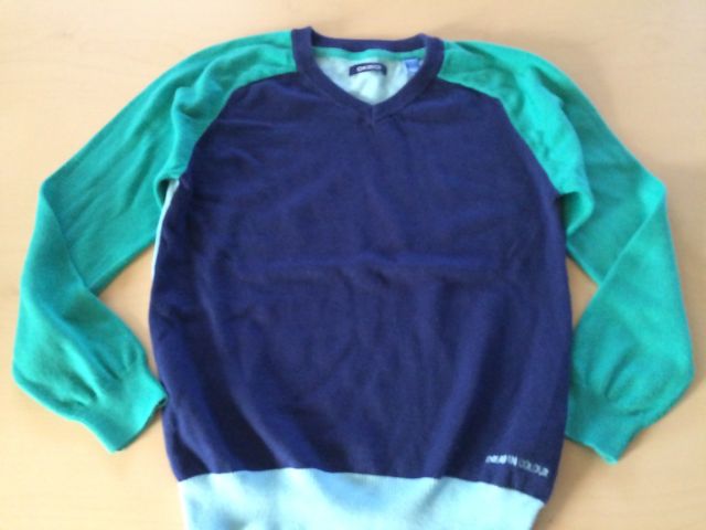 Tanek pulover 128