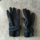 H&M fantovske flis rokavice 8-10 let