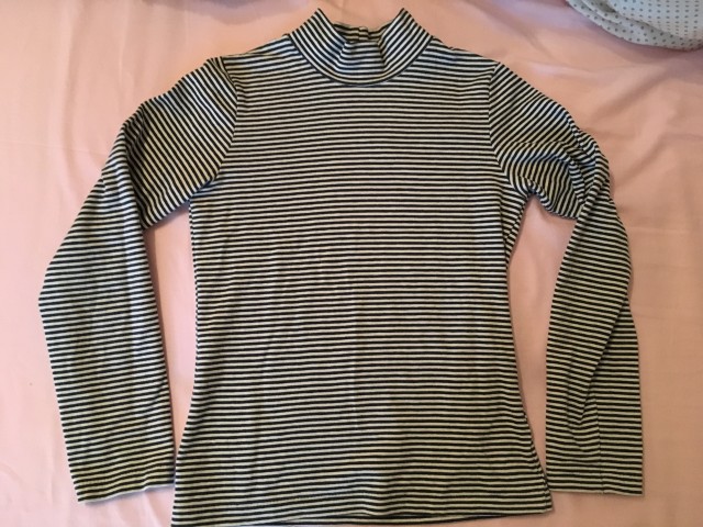 Benetton polpuli za 11-12 let