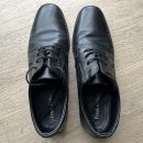 črni čevlji 40