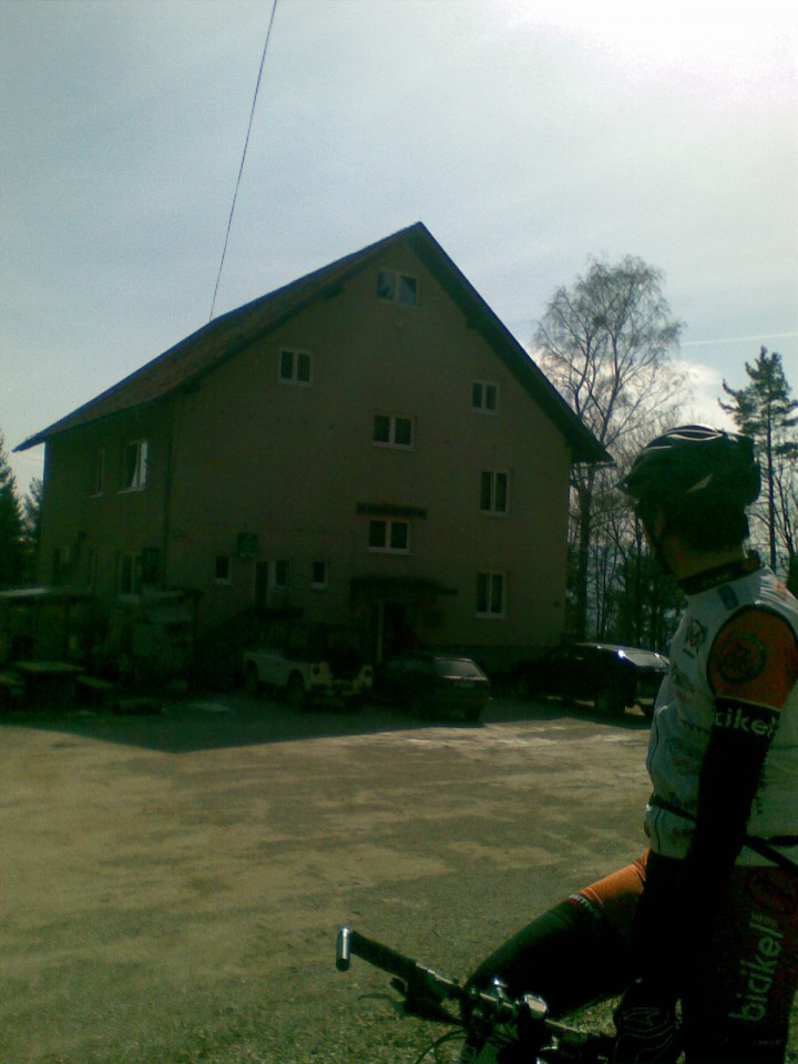 14.3.09, Kozjak - foto povečava