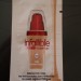 L'OREAL Infallible - odtenek 140 (Golden Beige)