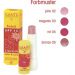 soleil nega za ustnice s SPF 15 (pink)