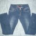 jeans hlače Orsay, št: 34