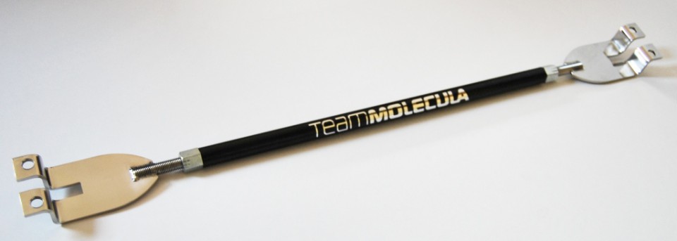 Team Molecula - foto povečava