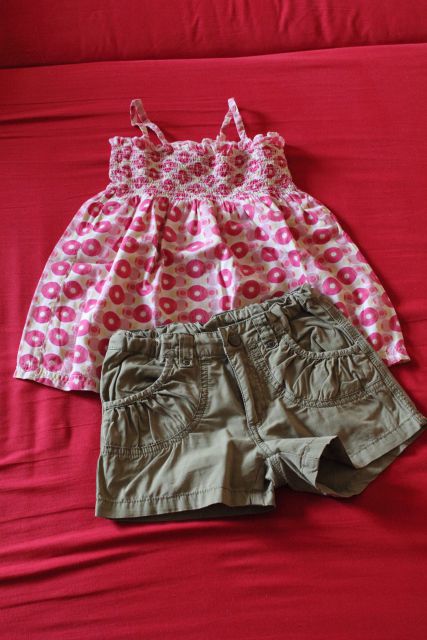 H&m kompletek