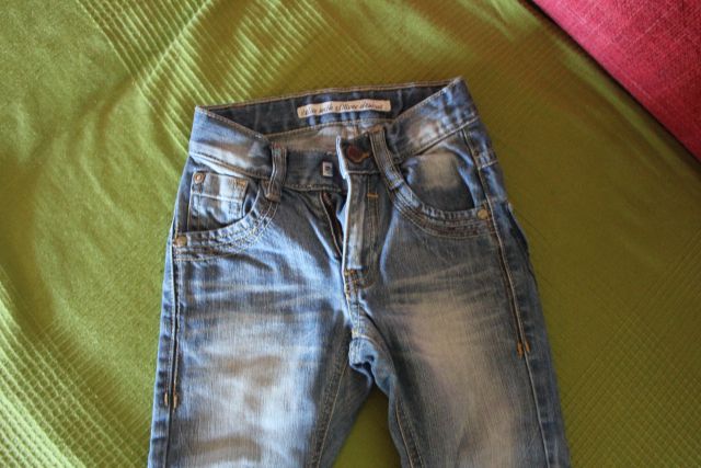 FRAJERSKI jeans - S.OLIVER