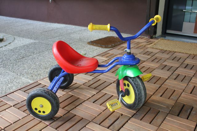 TRICIKEL