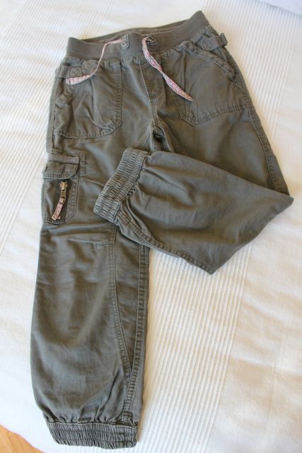HLAČE H&M