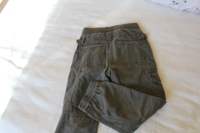 HLAČE H&M