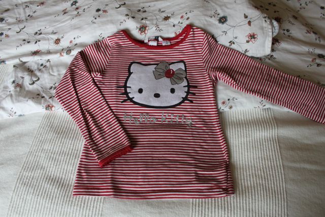 H&M MAJČKA KITTY