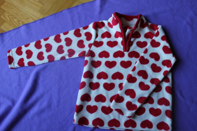MOTHERCARE FLIS