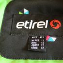 ETIREL BUNDA