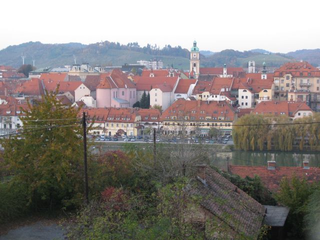 Maribor - foto