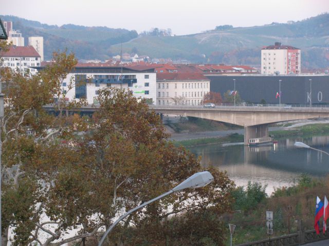 Maribor - foto