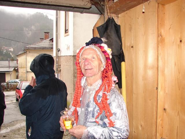 Silvestersko kosilo 2009 - foto