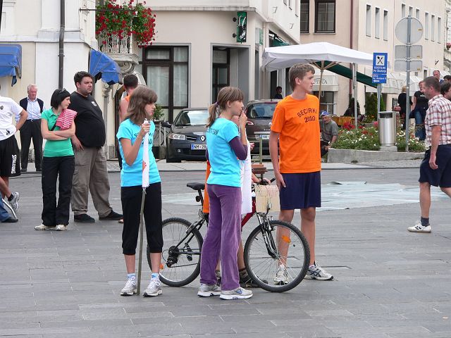 Tekmovanje med idrijskimi becirki 2010 - foto