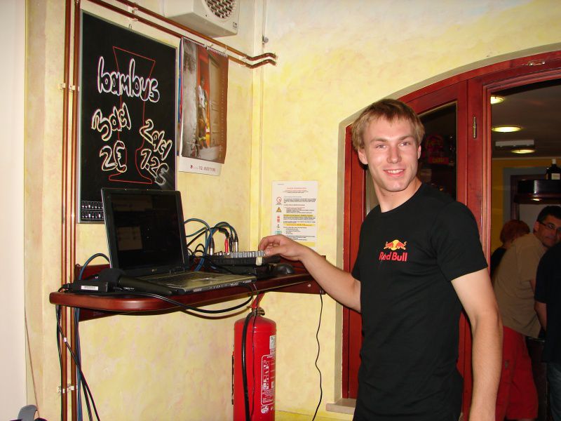 10. let - Bar 1a - foto povečava