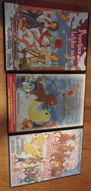 Dvd  - foto