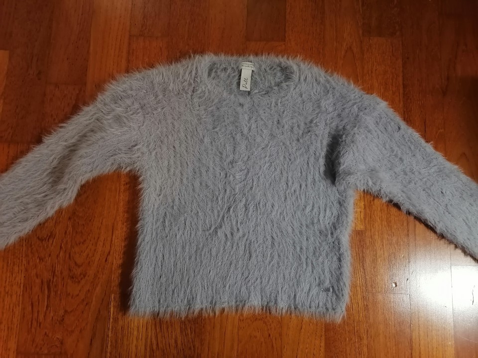 Pulover xs pull&bear - foto povečava