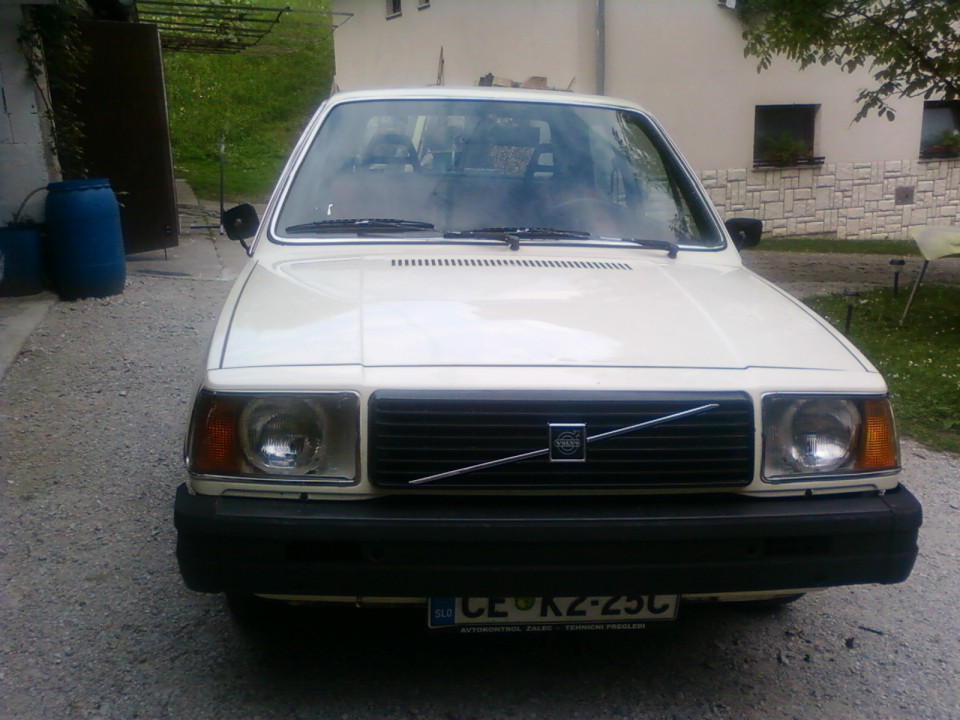 Srečanje starodobnikov 16.5.2009 - foto povečava