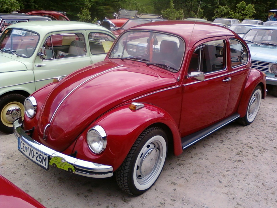 Srečanje starodobnikov 16.5.2009 - foto povečava
